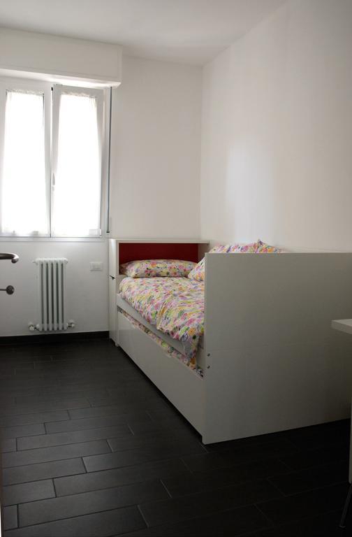Casa Vacanze Aurora Centro Rimini Zimmer foto