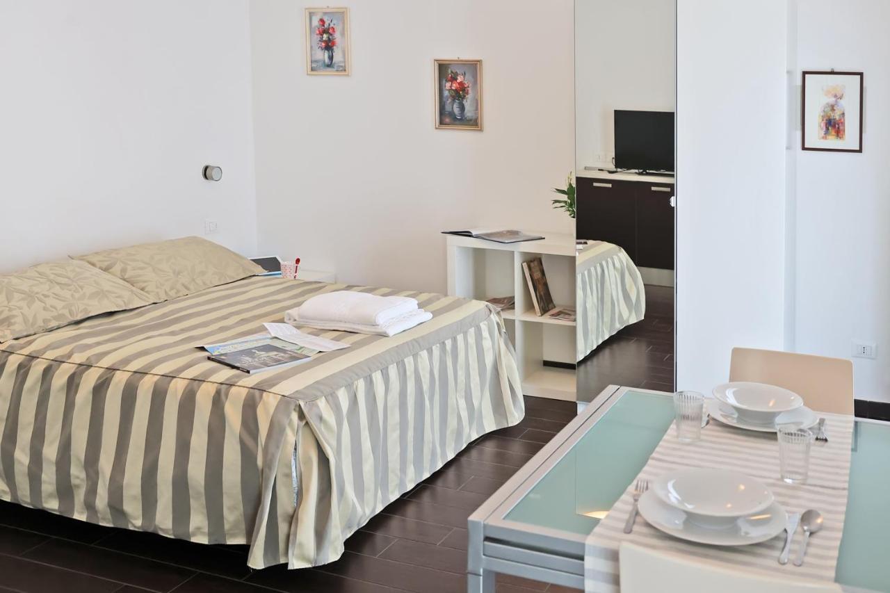 Casa Vacanze Aurora Centro Rimini Exterior foto