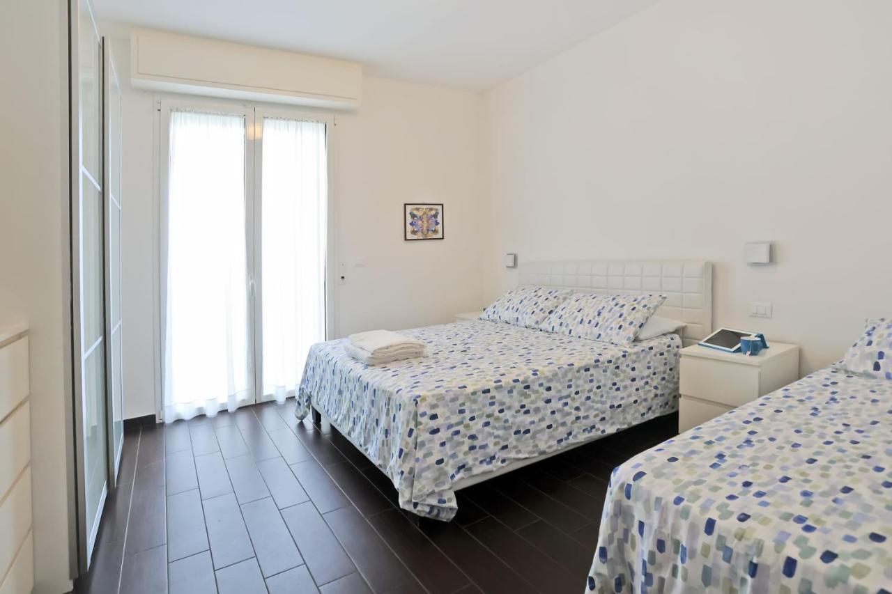 Casa Vacanze Aurora Centro Rimini Exterior foto