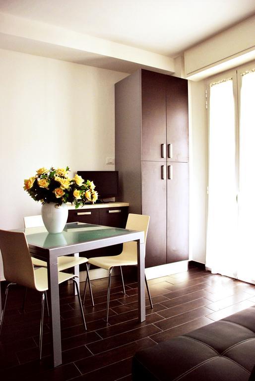 Casa Vacanze Aurora Centro Rimini Zimmer foto