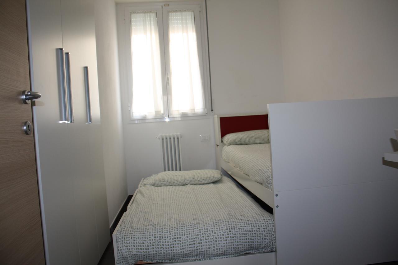 Casa Vacanze Aurora Centro Rimini Exterior foto